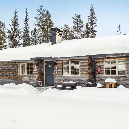 Holiday Home Rukanpovi 6 By Interhome 외부 사진
