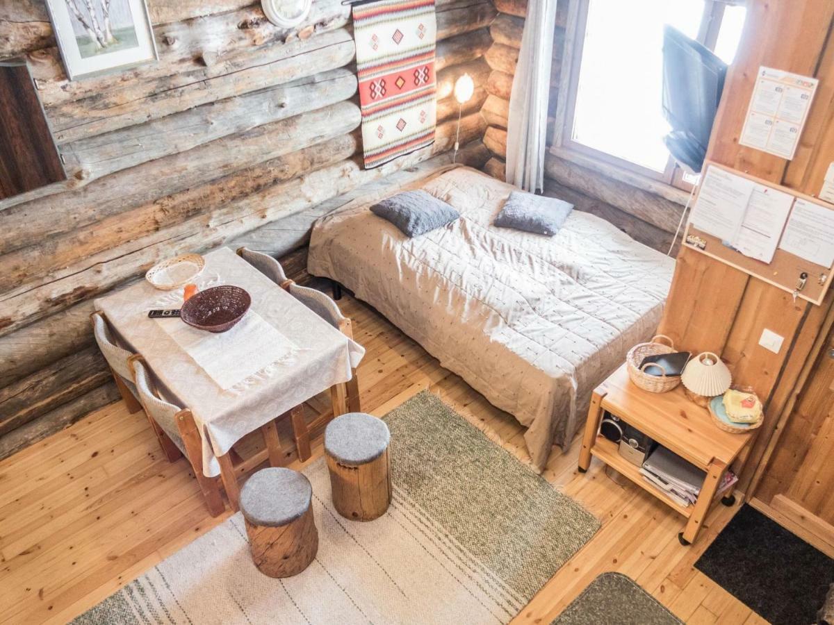 Holiday Home Rukanpovi 6 By Interhome 외부 사진